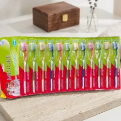 Cepillos dentales