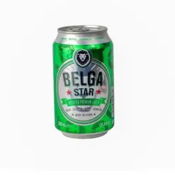 Cerveza Belga