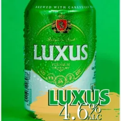 Cerveza 
