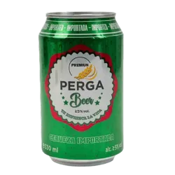 Cerveza Perga