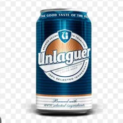 Cerveza Unlaguer 