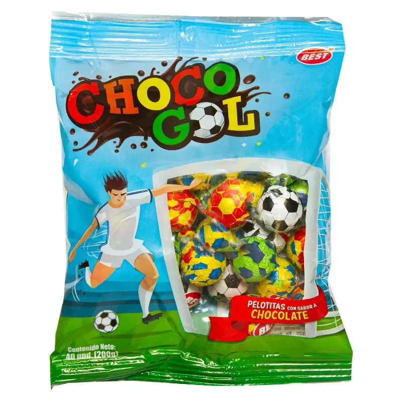 Chocogol 