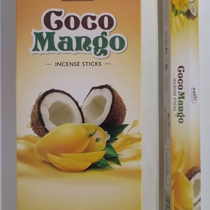 Coco - Mango