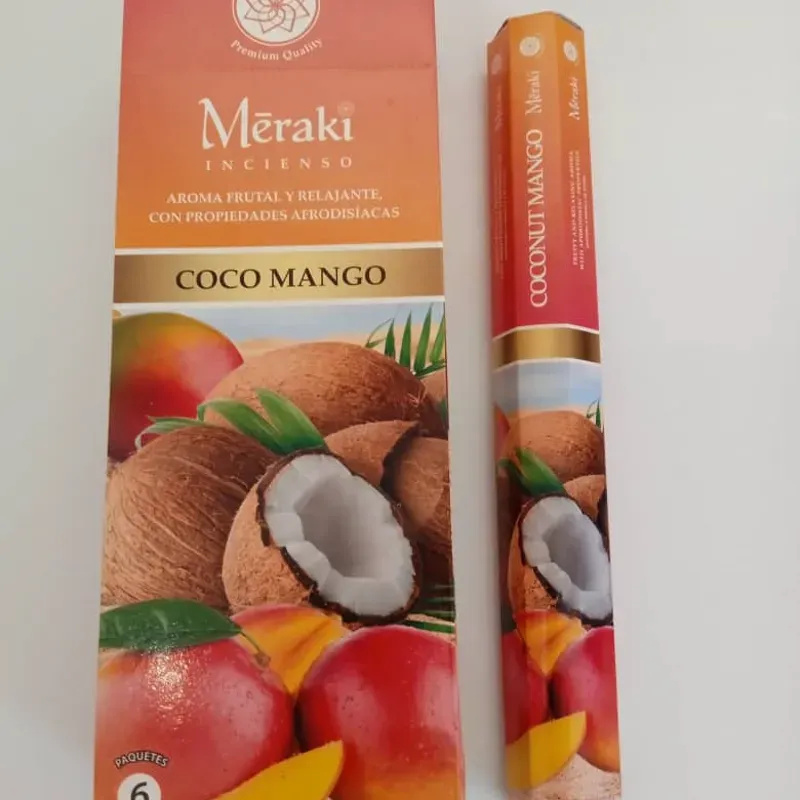 Coco-mango