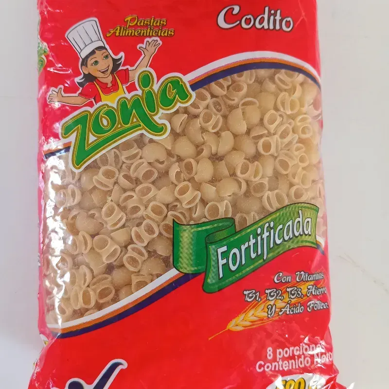Coditos 500g