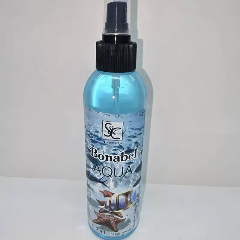 Colonia Bonabel Aqua