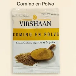 Comino en polvo