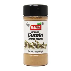 Comino Molido (2oz)
