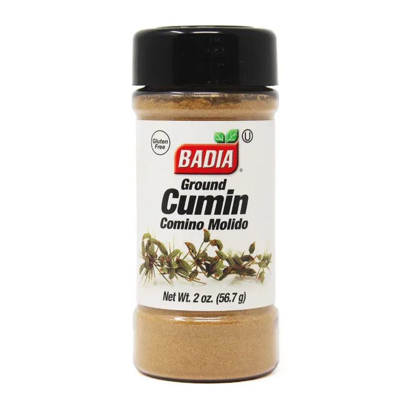 Comino Molido (2oz)