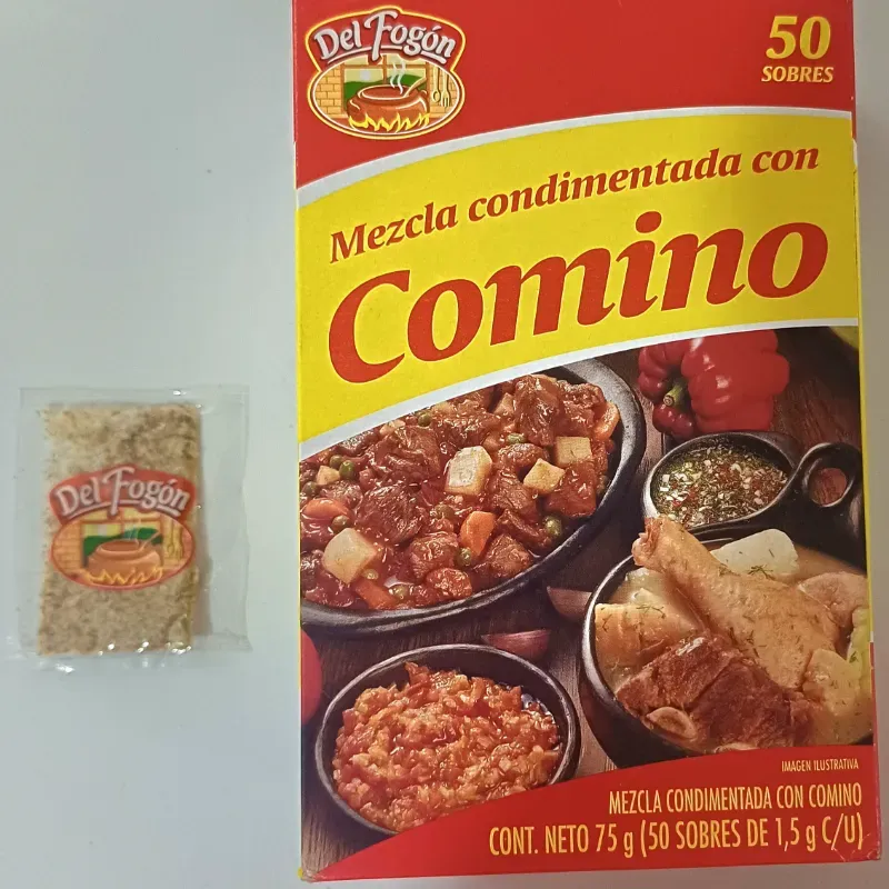 Comino