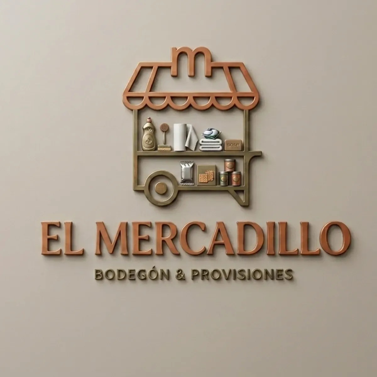 EL MERCADILLO