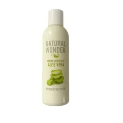 Crema de Piel Natural Wonder