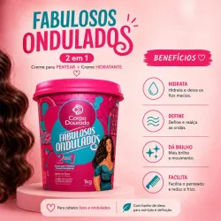 Crema Hidratante para Risos