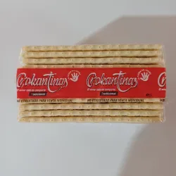 Crokantinas sueltas