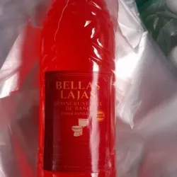 Desincrustante Para Baños 1 L