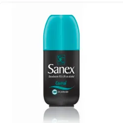 Desodorantes Sanex