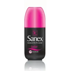 Desodorantes Sanex