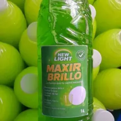 Detergente de Fregar 1 L