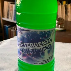 Detergente de Fregar (1 litro)