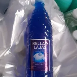 Detergente de Lavar 1 L