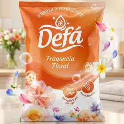 Detergente Defa 500g