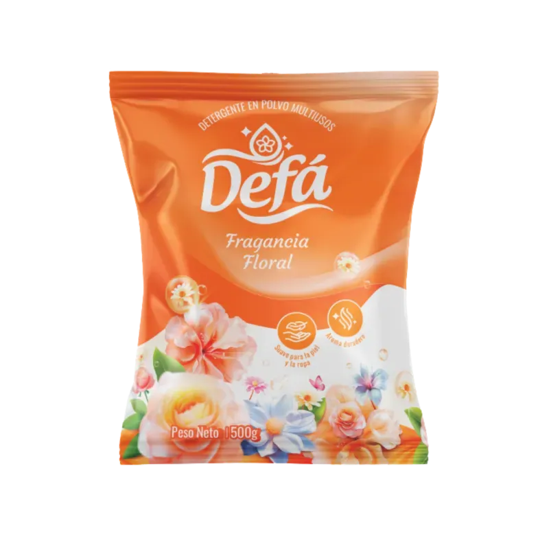 Detergente Defa Floral (500g)