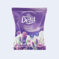 Detergente Defa de Lavanda (500g)
