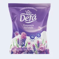 Detergente Defa (Lavanda)