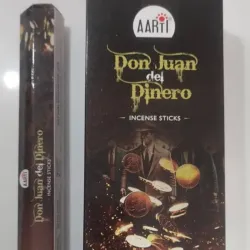Don Juan del Dinero