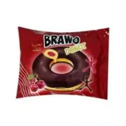Donut Bravo