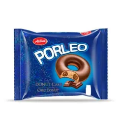 Donut Porleo