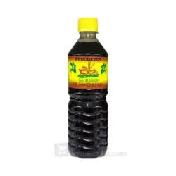 Extracto de Vainilla 480ml