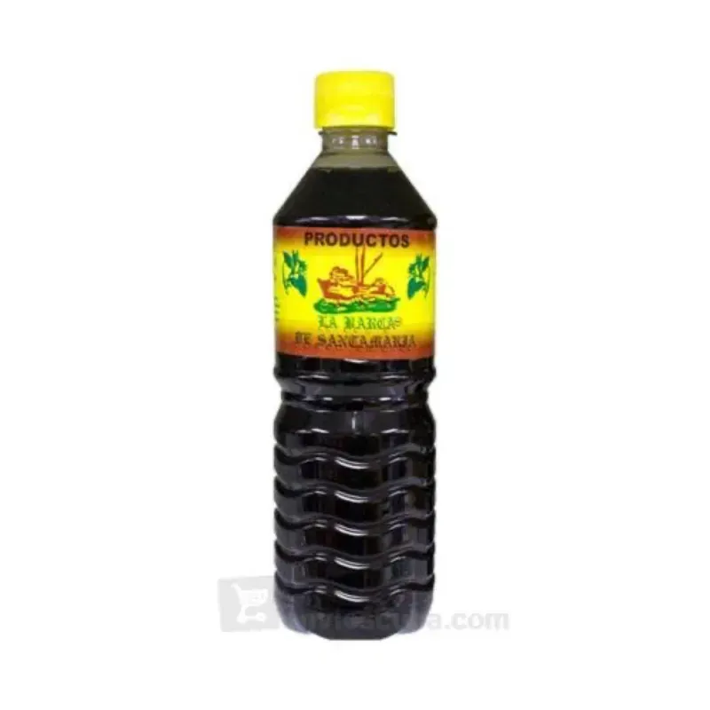 Extracto de Vainilla 480ml