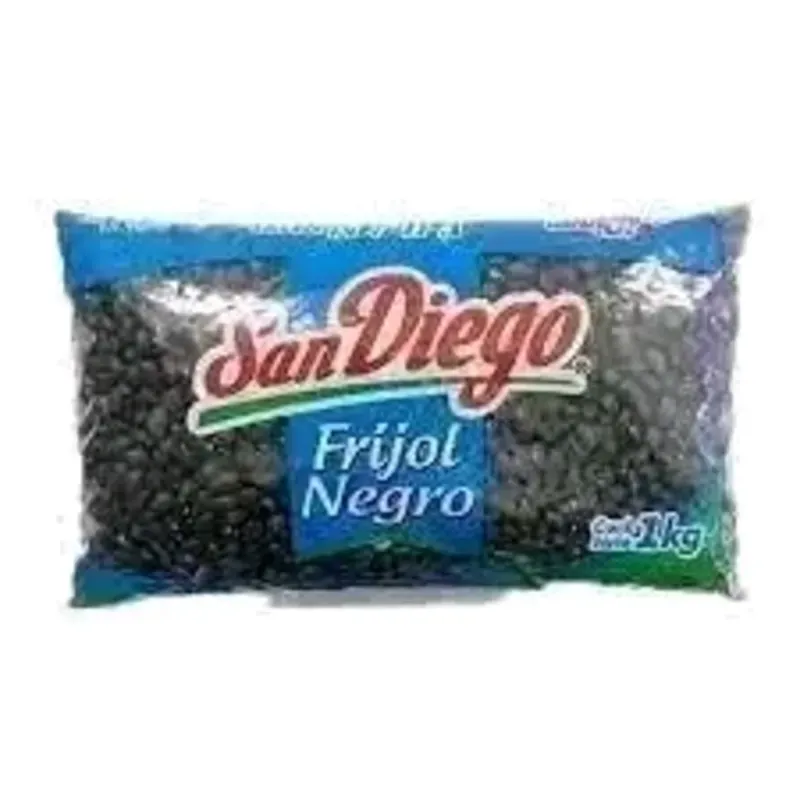 Frijol Negro 1kg