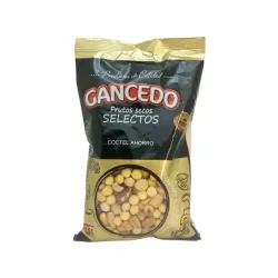 Frutos secos Coctel