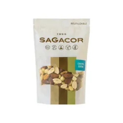Frutos secos mixtos