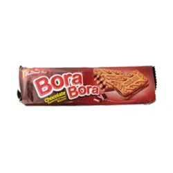 Galletas de Chocolate Bora Bora