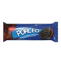 Galletas Porleo (pequeñas)