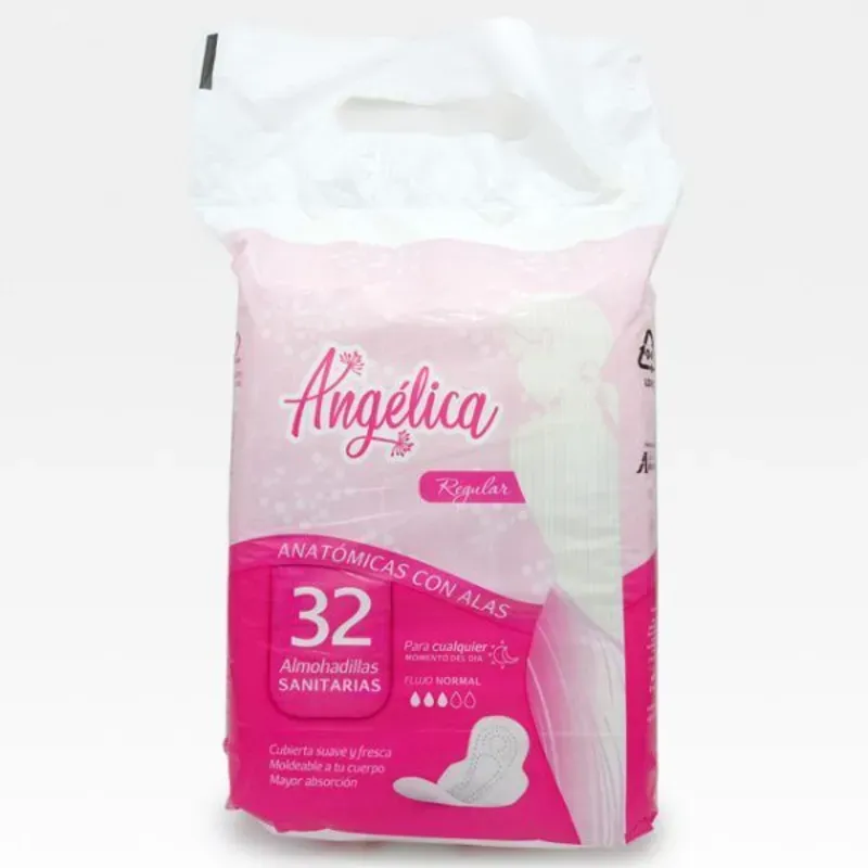 Intimas Angelicas (32 unidades)