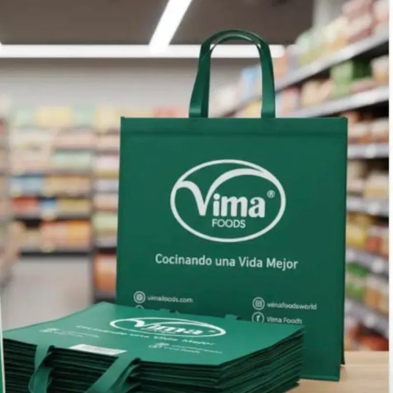 Bolsas VIMA