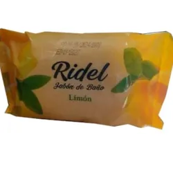 Jabon de Baño (limón)