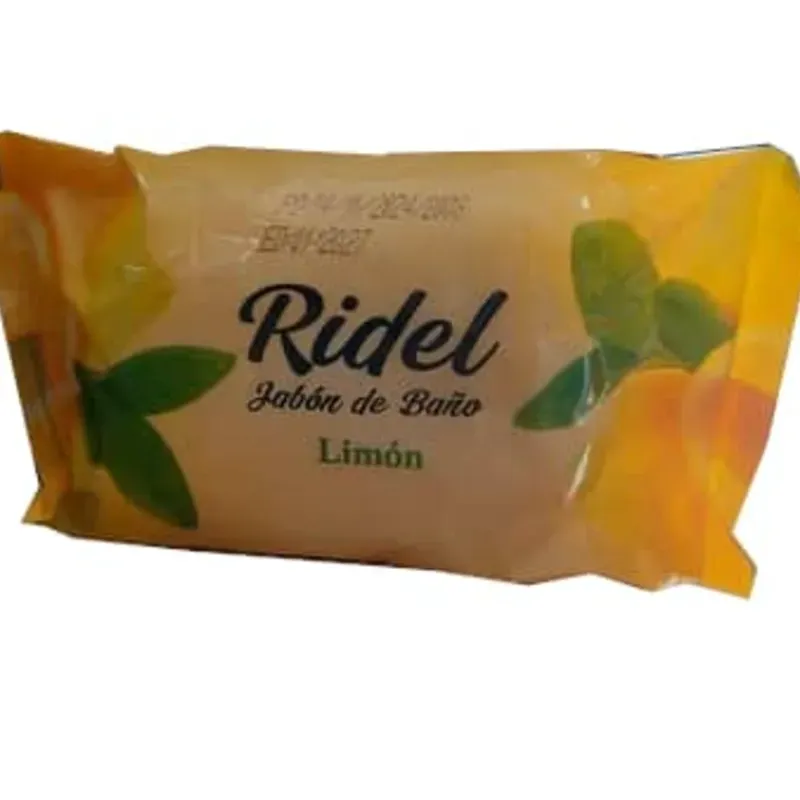 Jabon de Baño (limón)