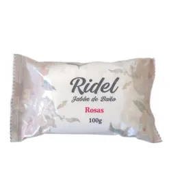 Jabon de Baño (Rosas)