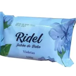 Jabon de Baño (violeta)