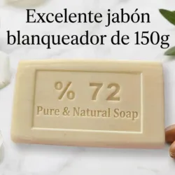 Jabon de Lavar 150g