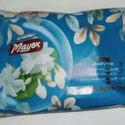 Jabon Jazmín 100g