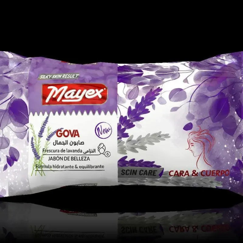 Jabon Lavanda 100g