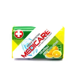 Jabon Medicinal (90g)