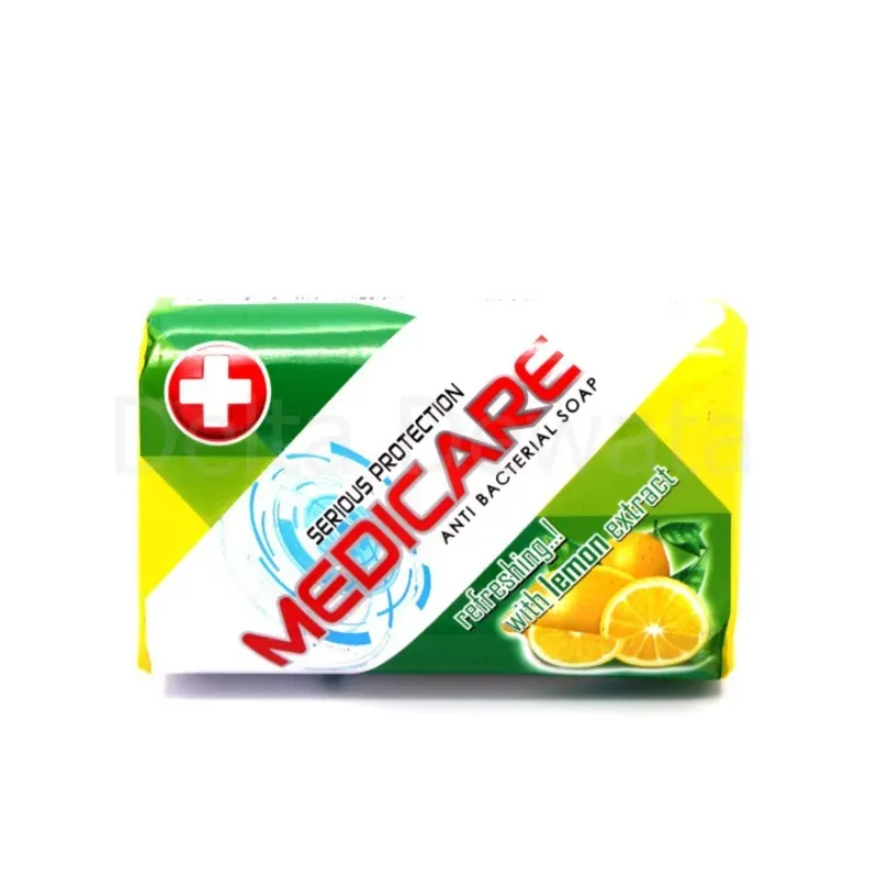Jabon Medicinal (90g)
