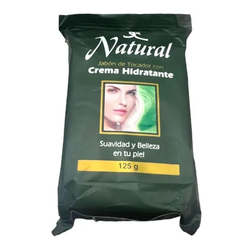 Jabon Natural